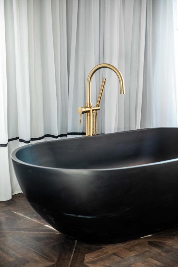 Mayer House Tel Aviv Bagian luar foto