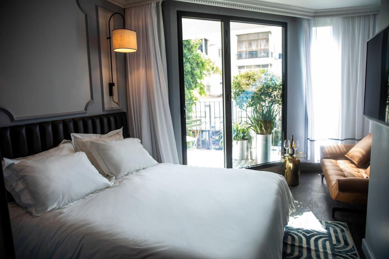 Mayer House Tel Aviv Bagian luar foto