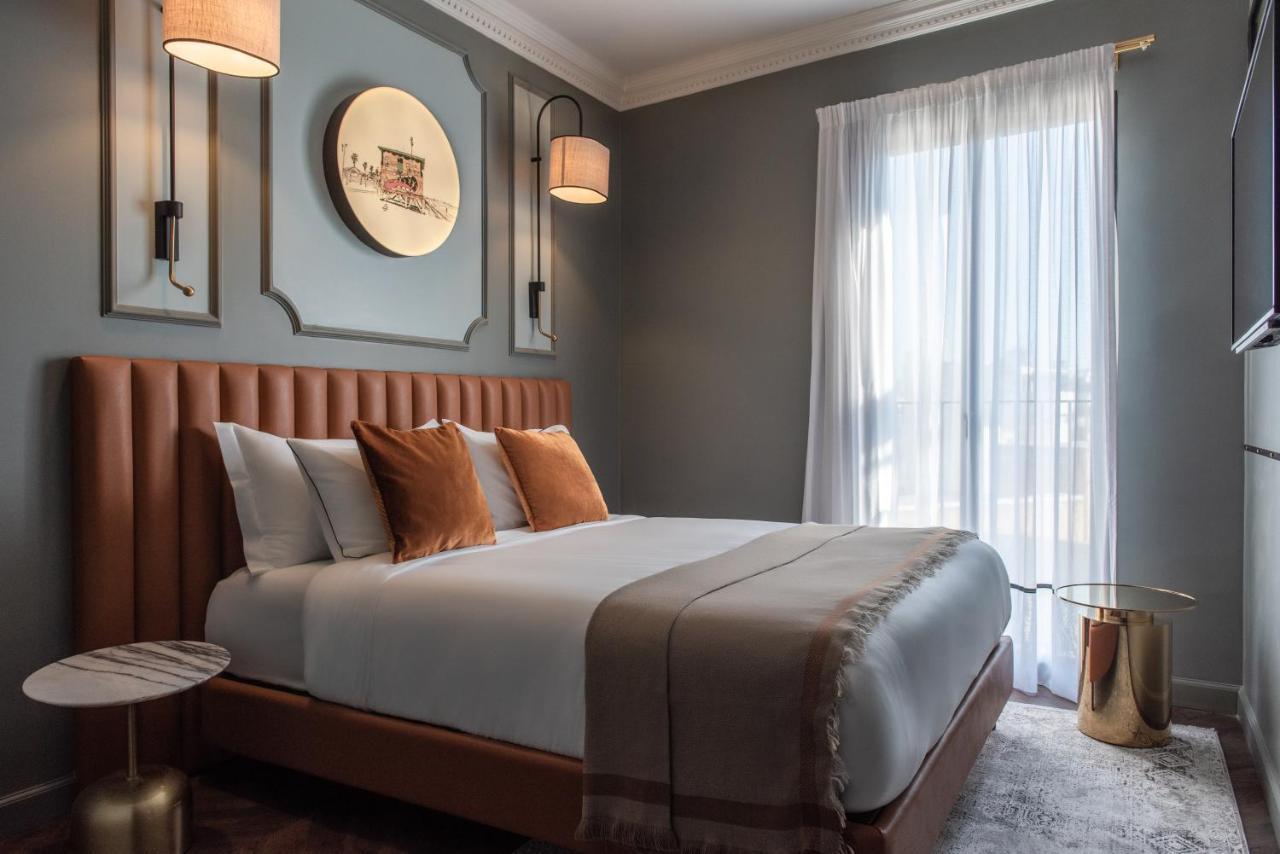 Mayer House Tel Aviv Bagian luar foto