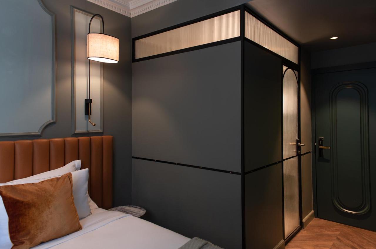 Mayer House Tel Aviv Bagian luar foto