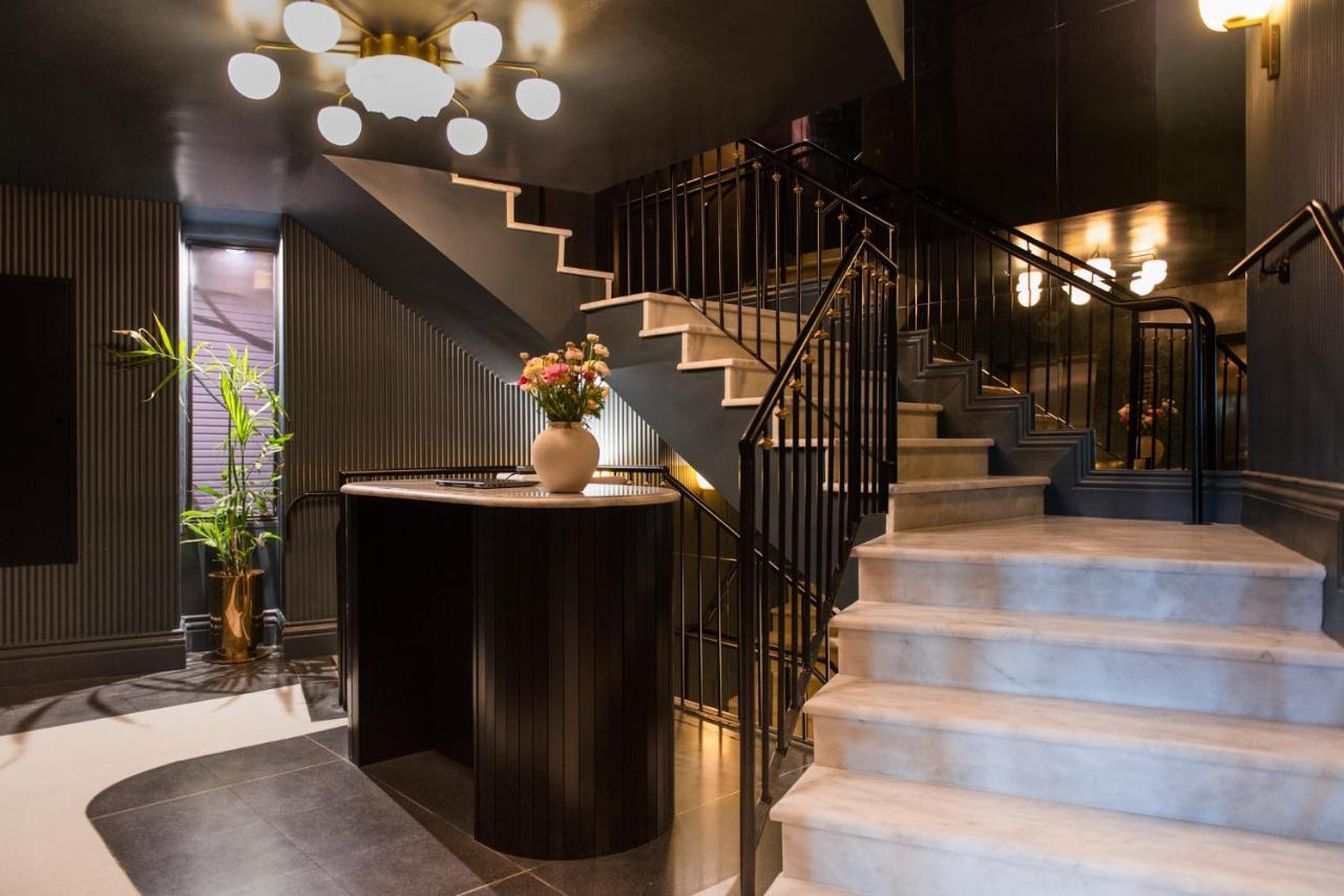 Mayer House Tel Aviv Bagian luar foto