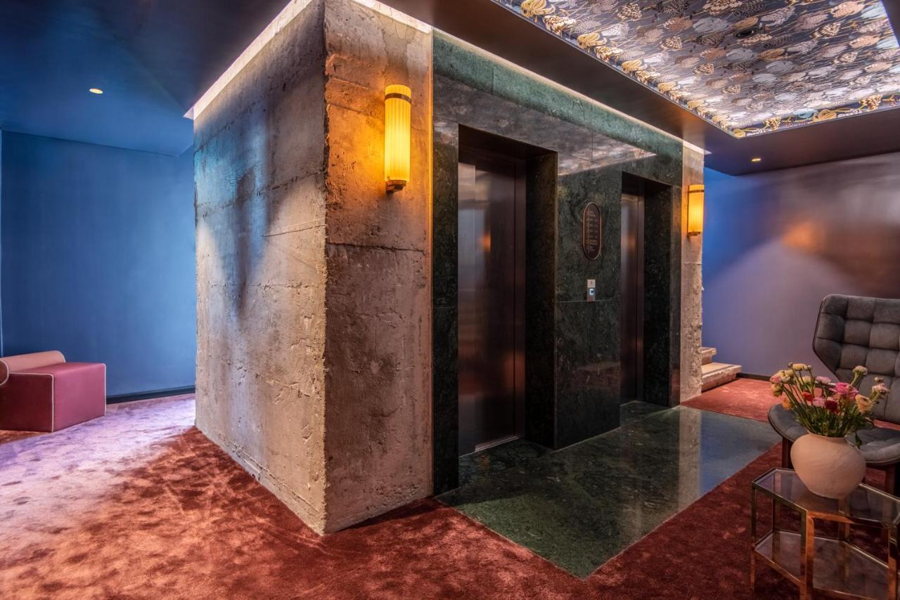 Mayer House Tel Aviv Bagian luar foto