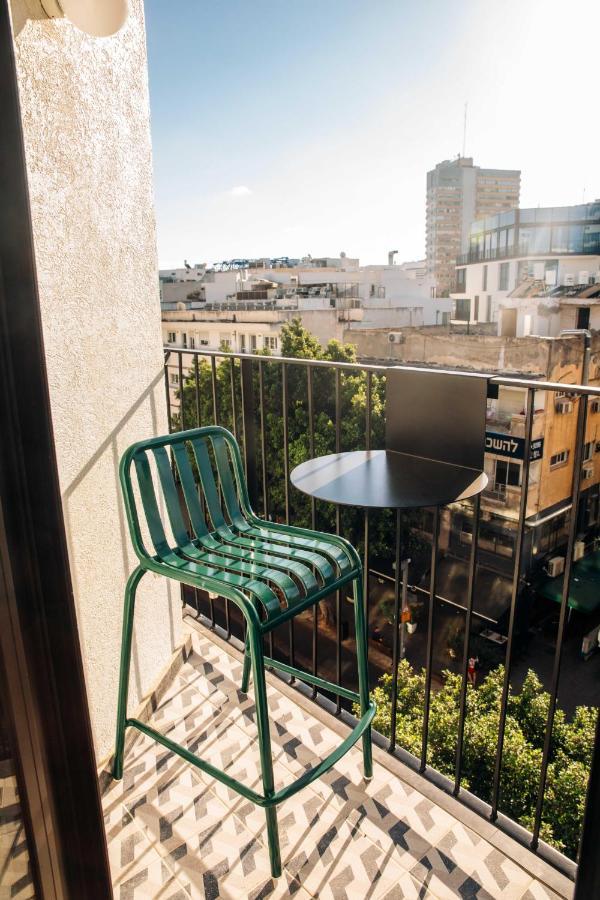Mayer House Tel Aviv Bagian luar foto