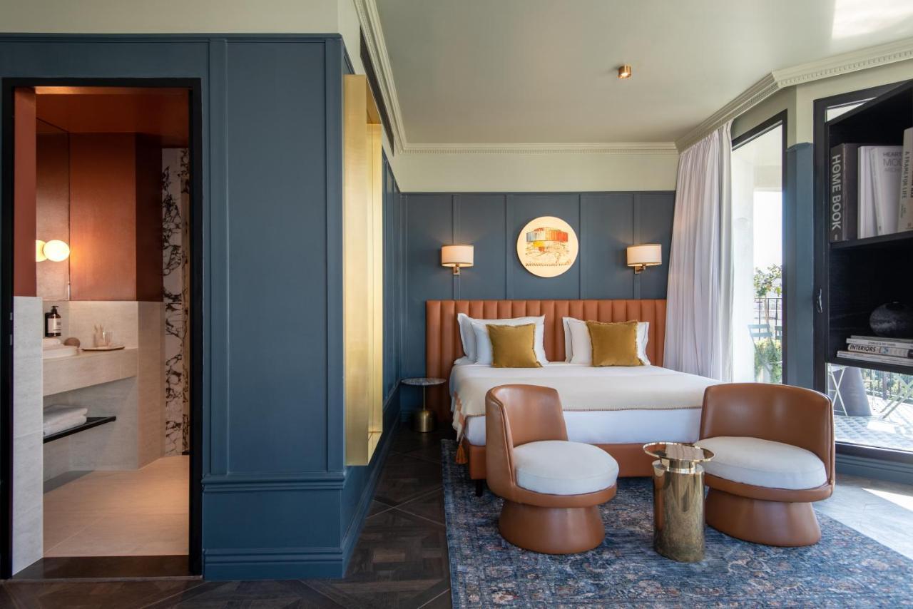 Mayer House Tel Aviv Bagian luar foto