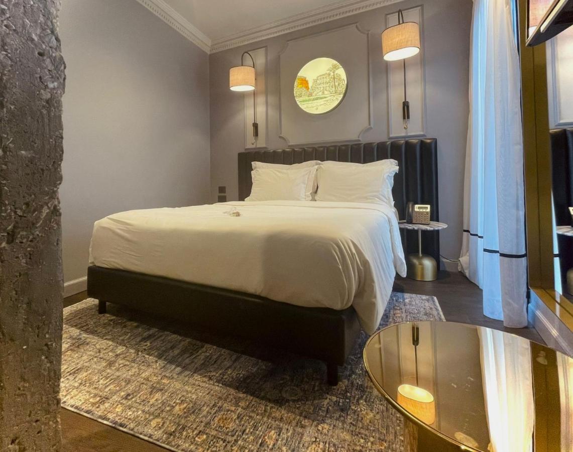Mayer House Tel Aviv Bagian luar foto